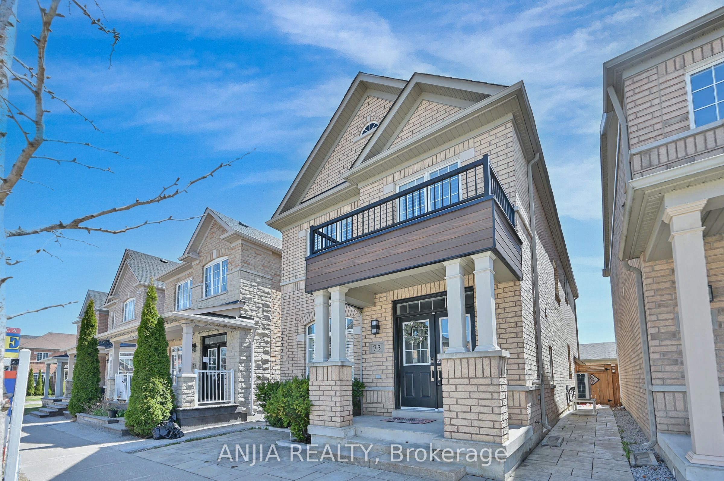 73 Shady Oaks Avenue