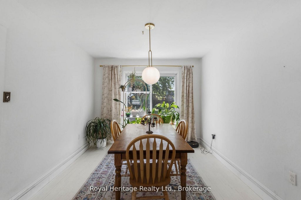 Photo of 31 Caroline Street, Port Hope, ON L1A 1Y6 (MLS # X13817164)