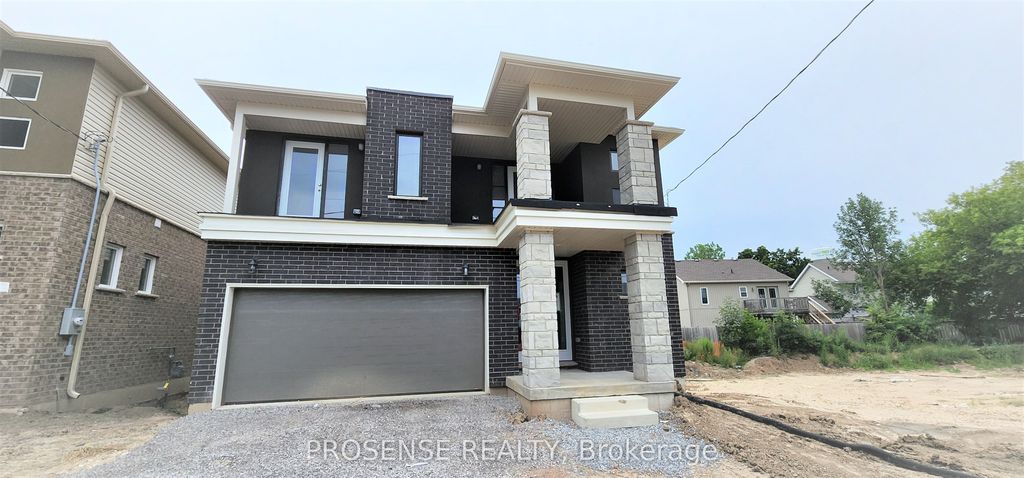 Photo of 217 TAYLOR Street, Thorold, ON L2V 1C2 (MLS # X12588214)