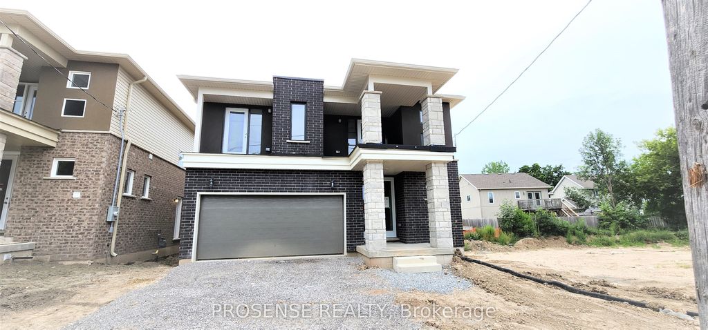 Photo of 217 TAYLOR Street, Thorold, ON L2V 1C2 (MLS # X12588214)