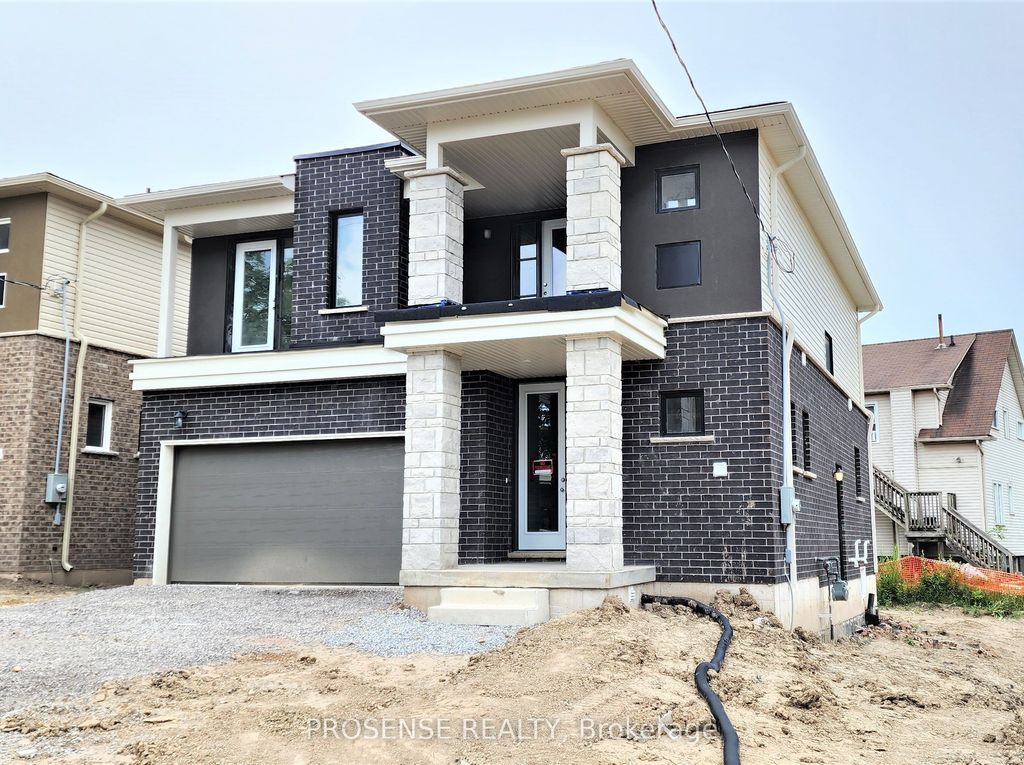 Photo of 217 TAYLOR Street, Thorold, ON L2V 1C2 (MLS # X12588214)