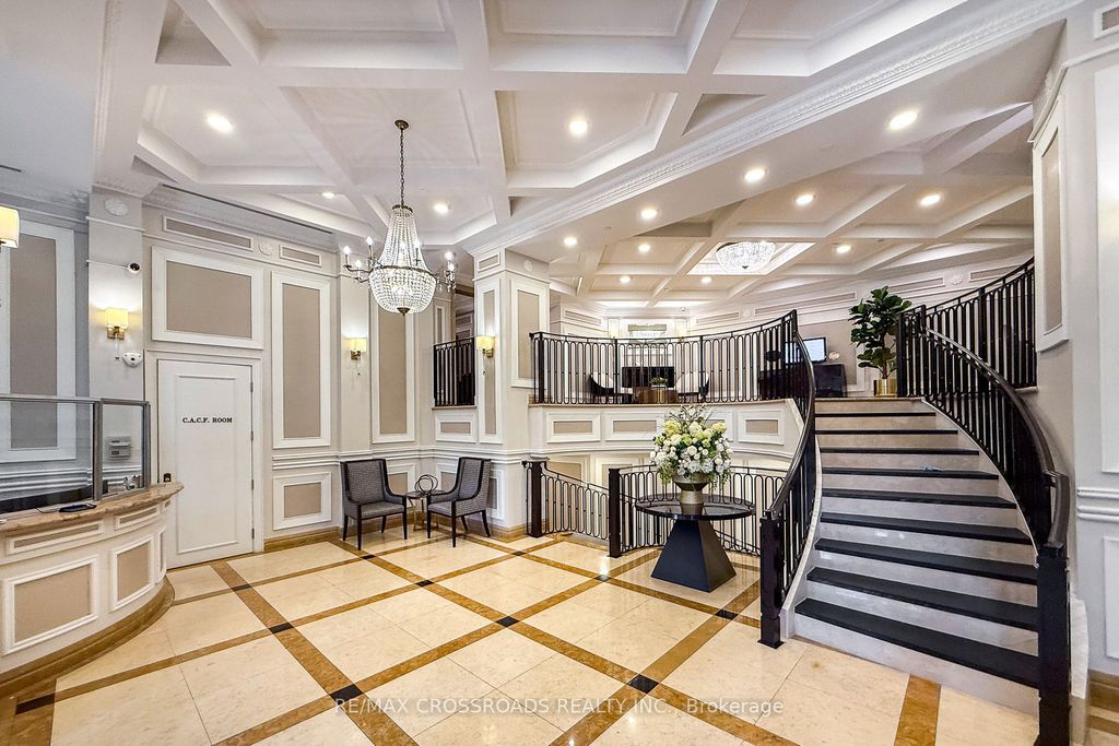 Photo of 10 Old York Mills Road #210, Toronto, ON M2P 2G9 (MLS # C12600168)