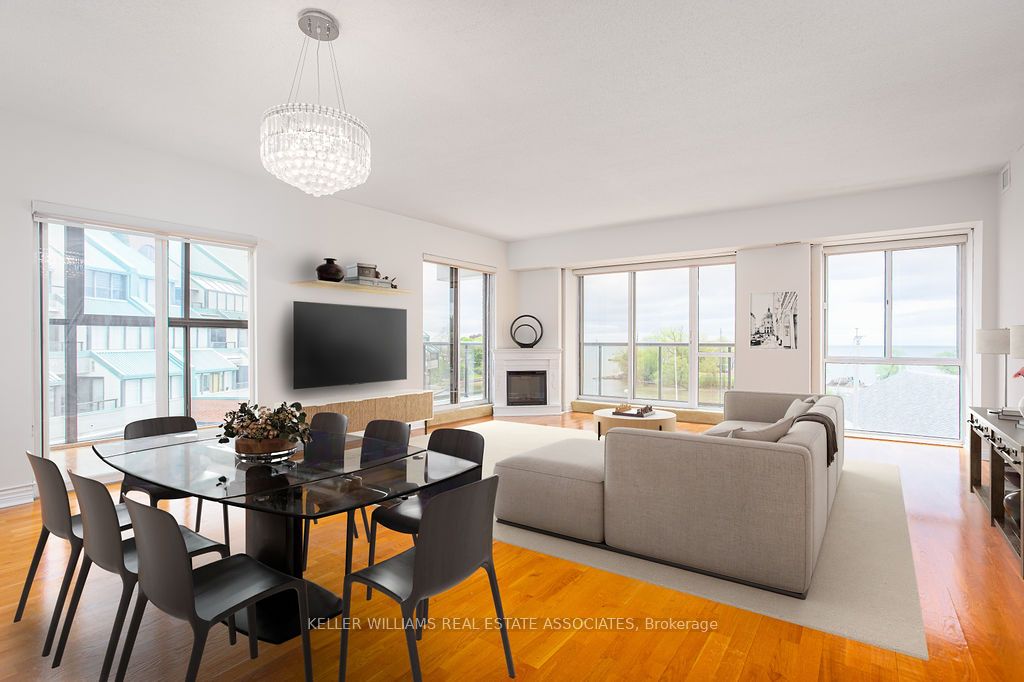 102 Bronte Road 315