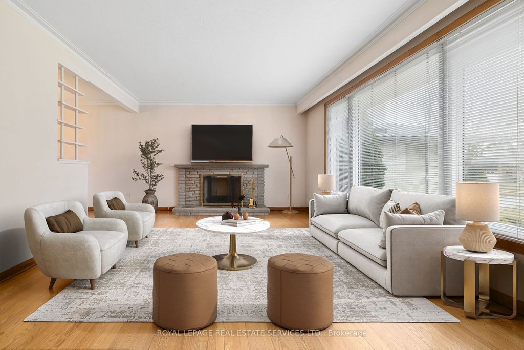 Photo of 51 Smithwood Drive, Toronto, ON M9B 4S1 (MLS # W12937096)