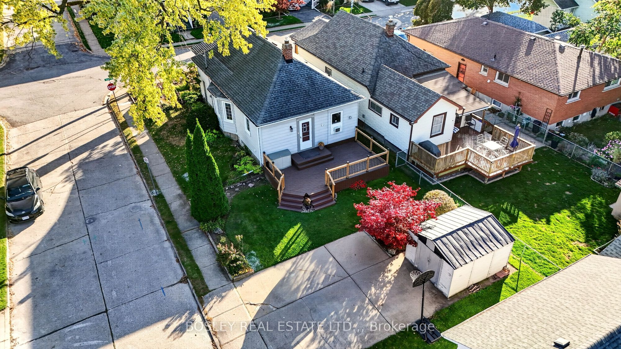 5 Stuart Avenue