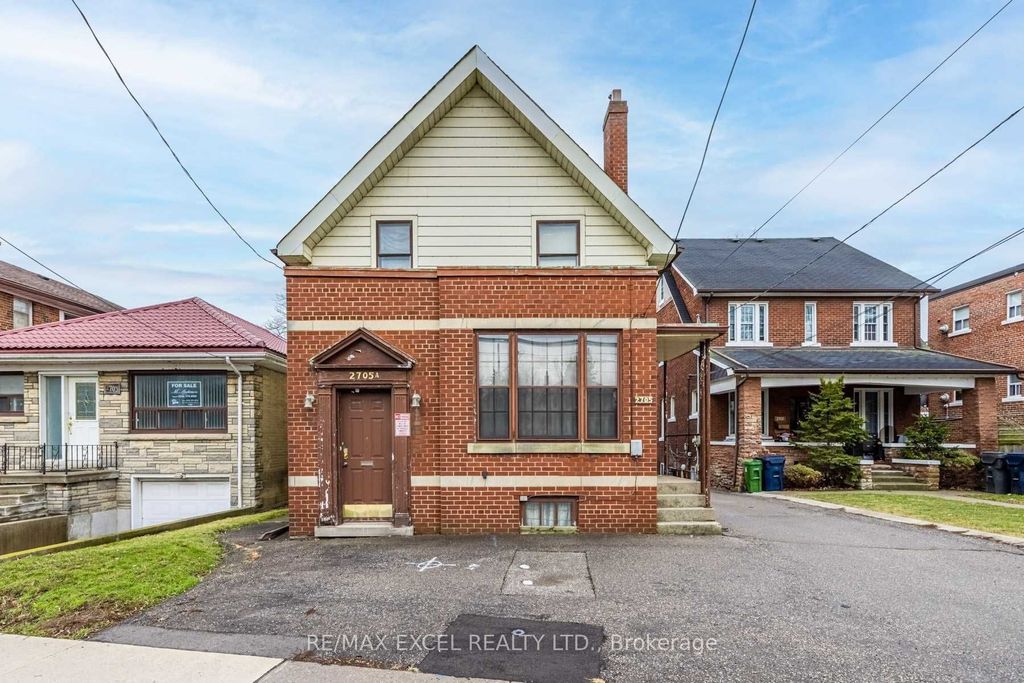 Photo of 2705 Lake Shore Boulevard W, Toronto, ON M8V 1G6 (MLS # W12362940)