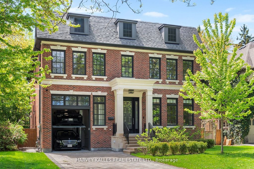 Photo of 163 Cortleigh Boulevard, Toronto, ON M5N 1P6 (MLS # C13248586)