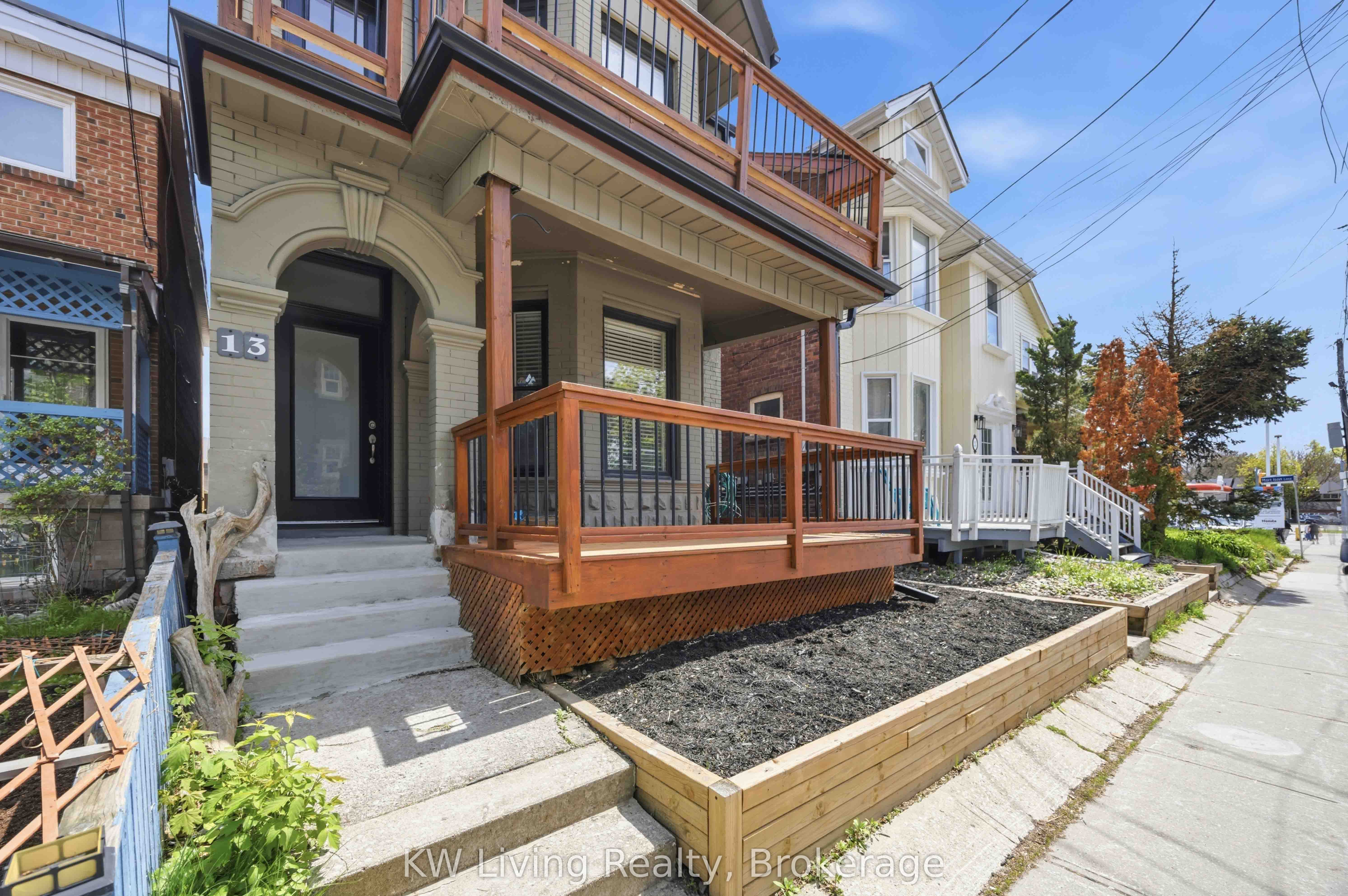 13 Gledhill Avenue