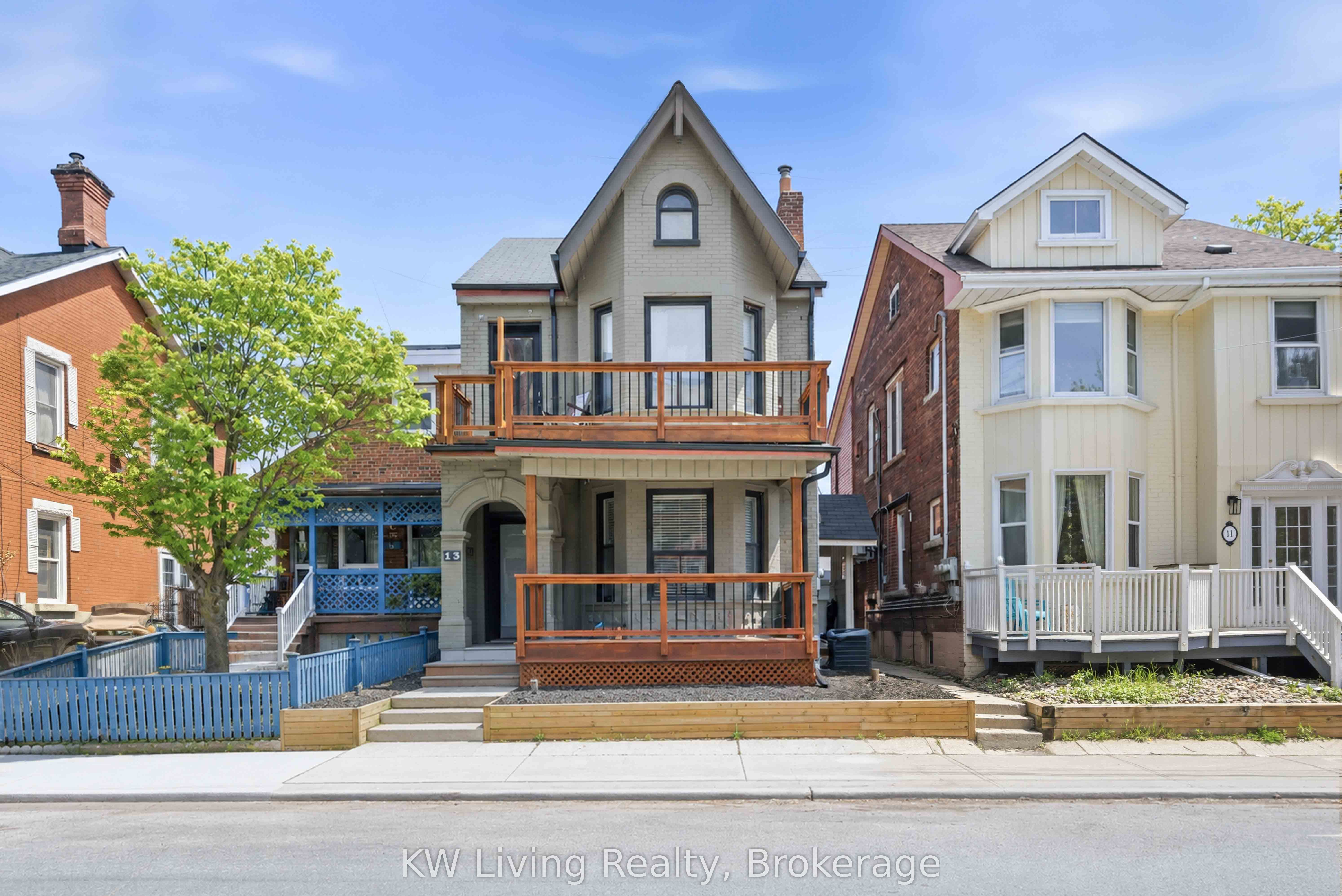 13 Gledhill Avenue