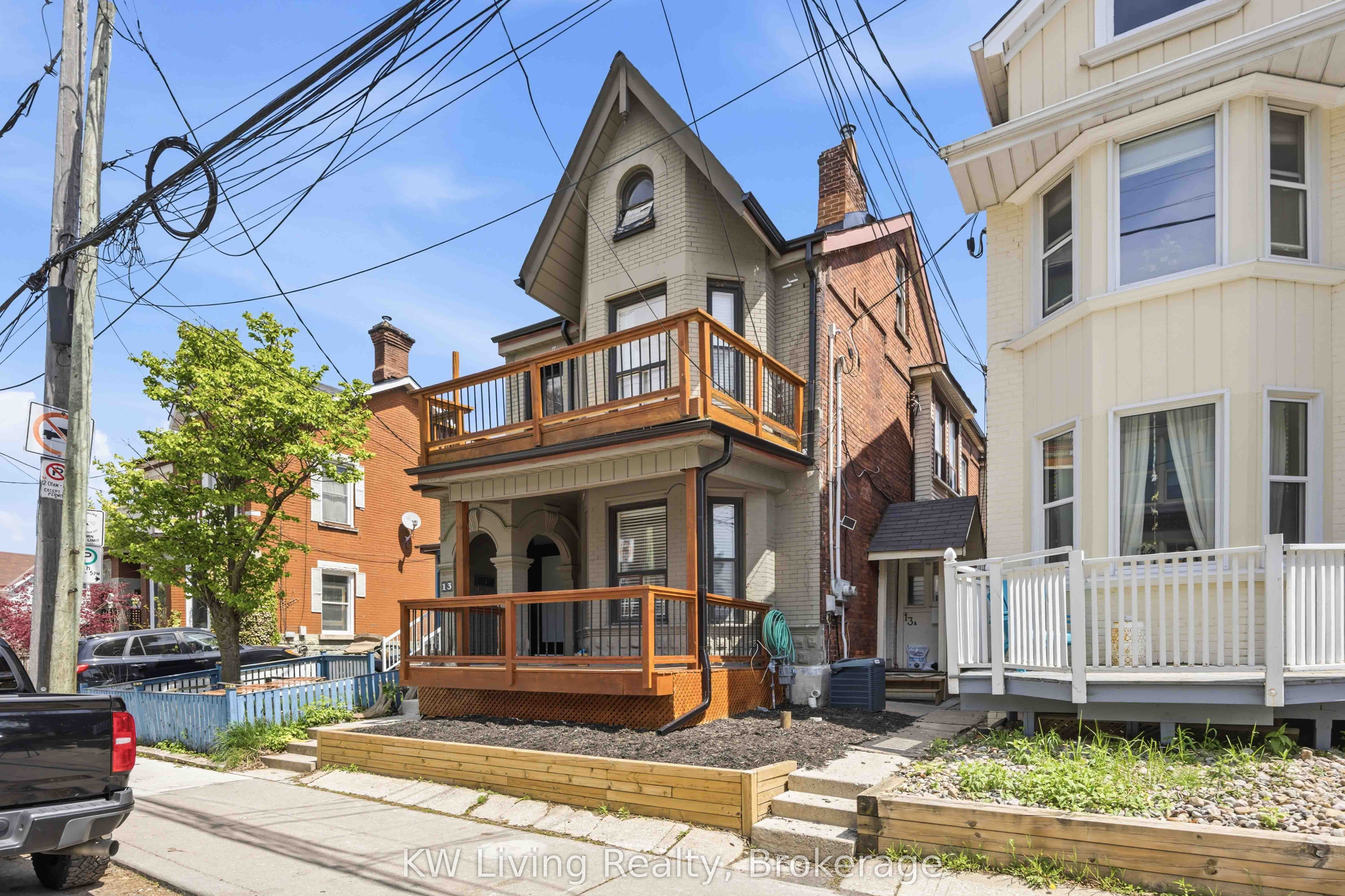 13 Gledhill Avenue