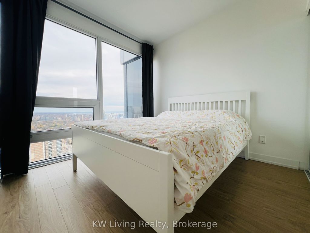 Photo of 85 Wood Street #4315, Toronto, ON M4Y 0E8 (MLS # C12367955)