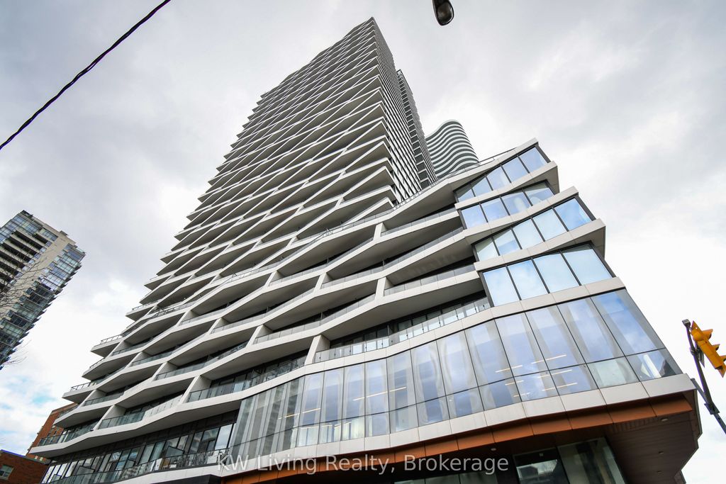 Photo of 85 Wood Street #4315, Toronto, ON M4Y 0E8 (MLS # C12367955)