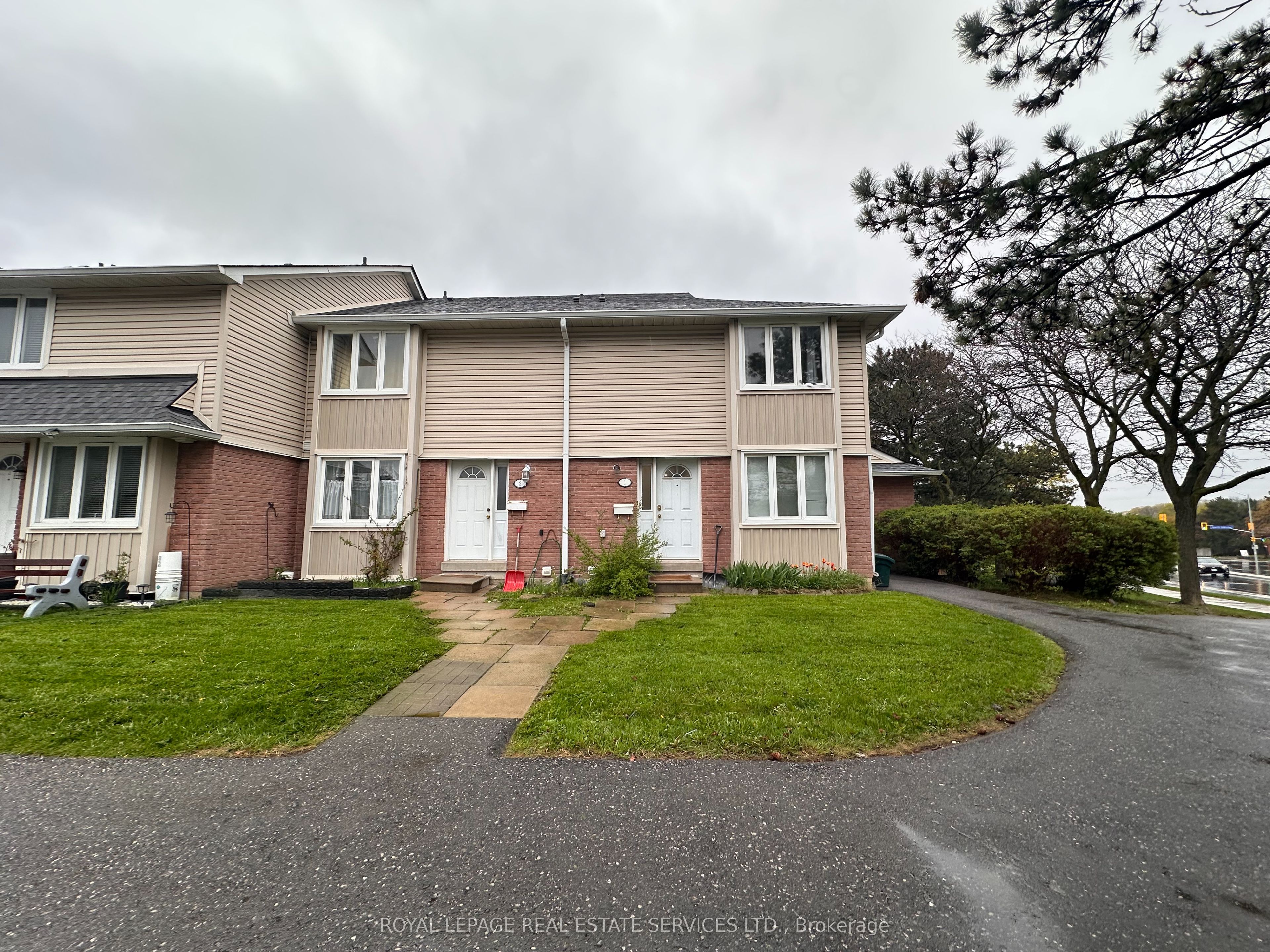 2079 The Collegeway 1 N/A