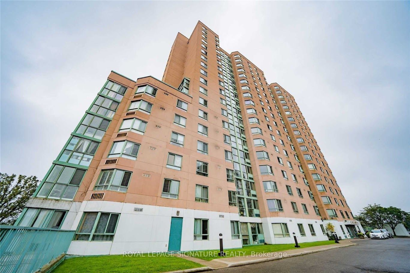 41 Markbrook Lane 213