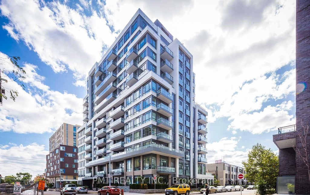 Photo of 200 Sackville Street #314, Toronto, ON M5A 0C4 (MLS # C13422118)