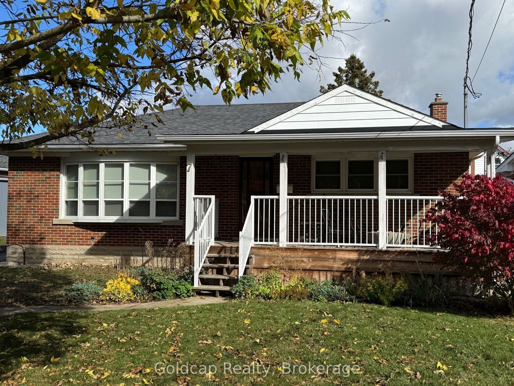Photo of 7 Skov Crescent, Guelph, ON N1E 4B6 (MLS # X12740858)