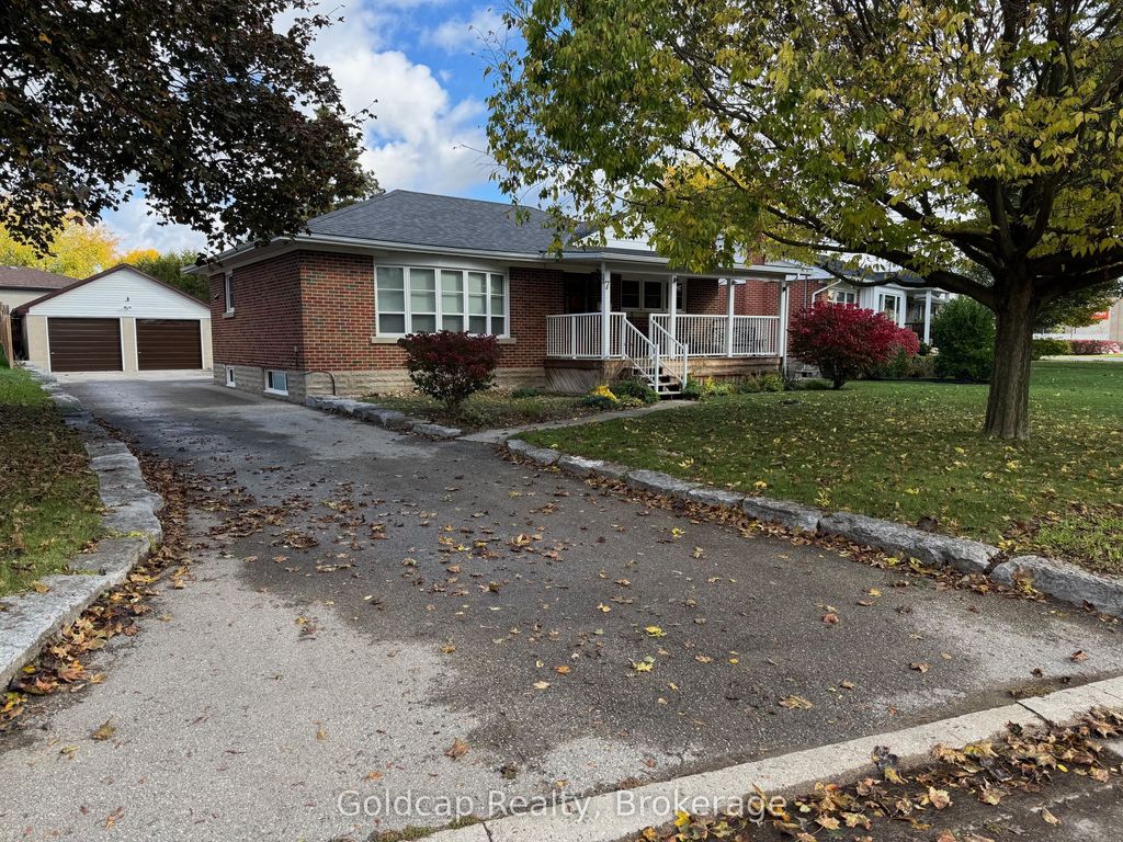 Photo of 7 Skov Crescent, Guelph, ON N1E 4B6 (MLS # X12740858)