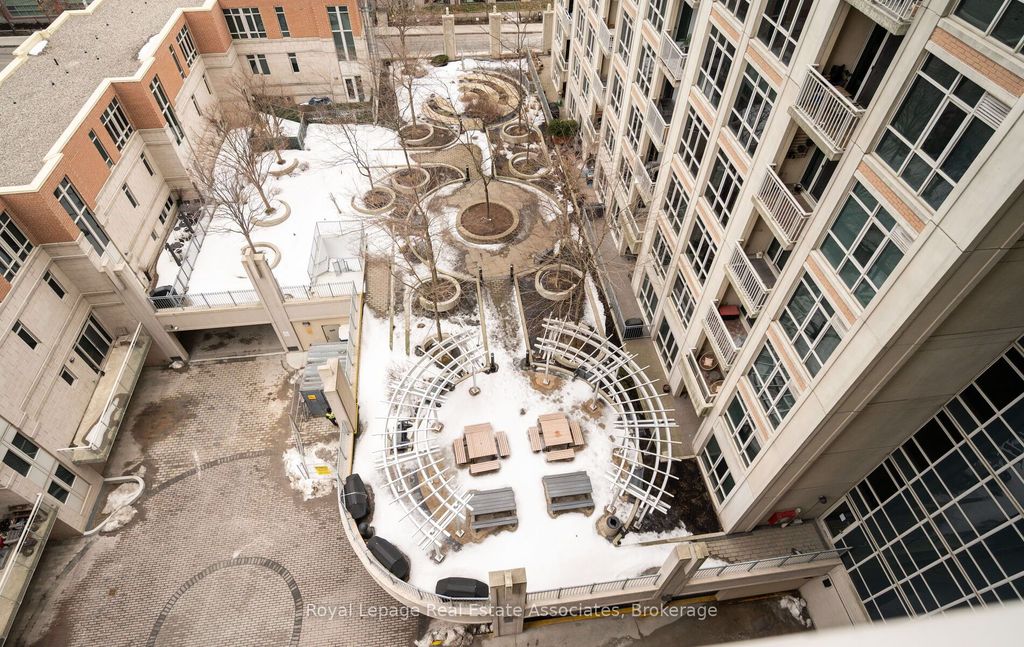 Photo of 21 Grand Magazine Street #908, Toronto, ON M5V 1B5 (MLS # C12959416)