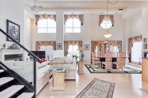 Photo of 399 South Park Road #1603, Markham, ON L3T 7W6 (MLS # N12480602)