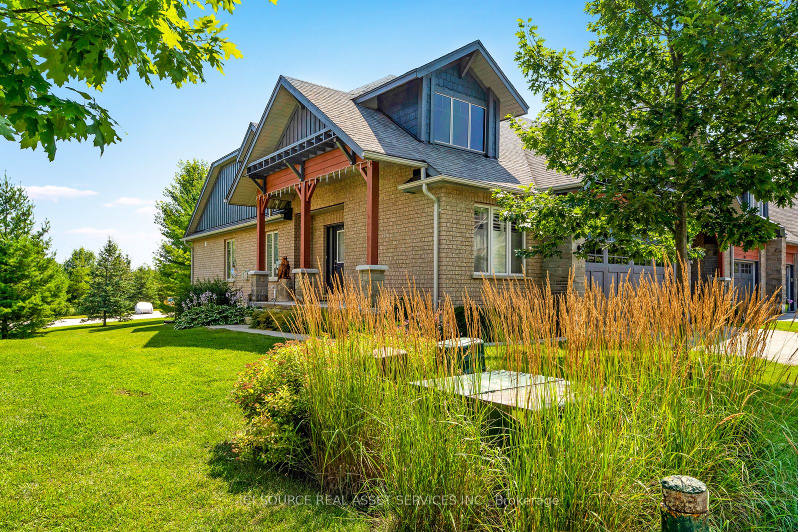 87 Conservation Way