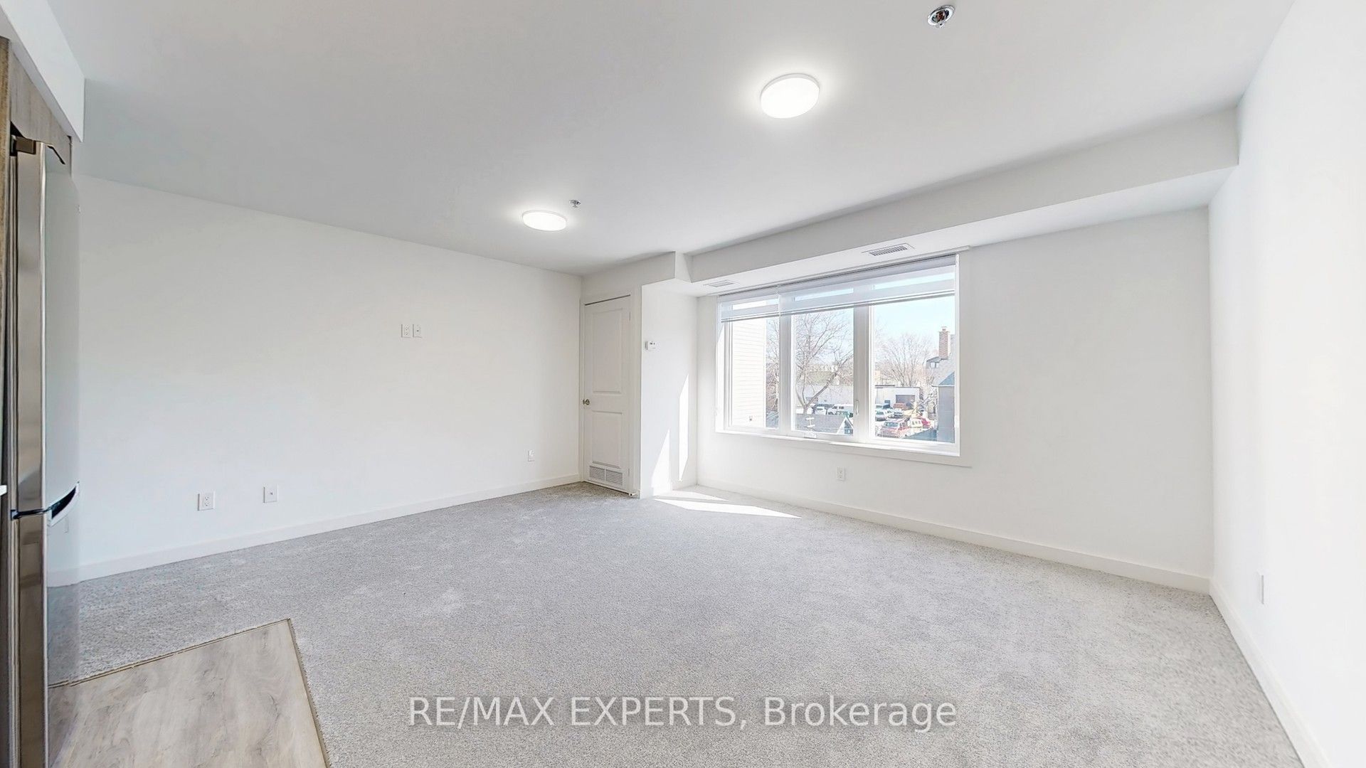 45 Connaught Avenue 303