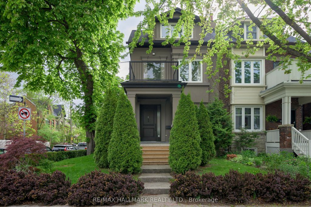 Photo of 85 Sorauren Avenue, Toronto, ON M6R 2E1 (MLS # W12418005)