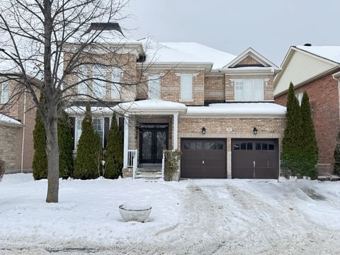 52 Smoothwater Terrace Markham ON L6B 0E8