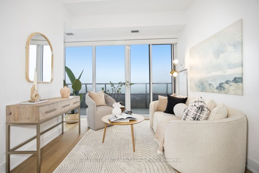 Photo of 20 Shore Breeze Drive #907, Toronto, ON M8V 0C7 (MLS # W12810806)