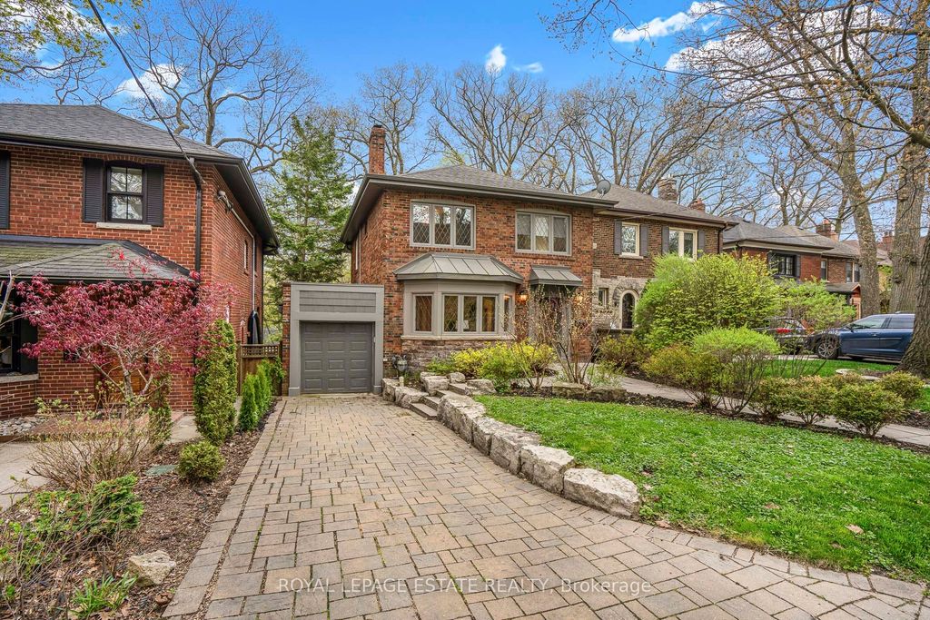 Photo of 63 Beaufort Road, Toronto, ON M4E 1M8 (MLS # E13147864)
