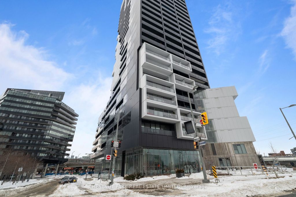 Photo of 170 Bayview Avenue #1909, Toronto, ON M5A 0M4 (MLS # C12750332)