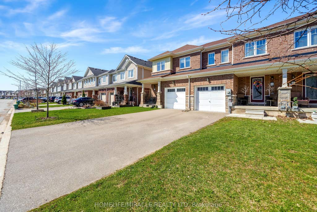 Photo of 96 Esther Crescent S, Thorold, ON L3B 0G3 (MLS # X13712194)