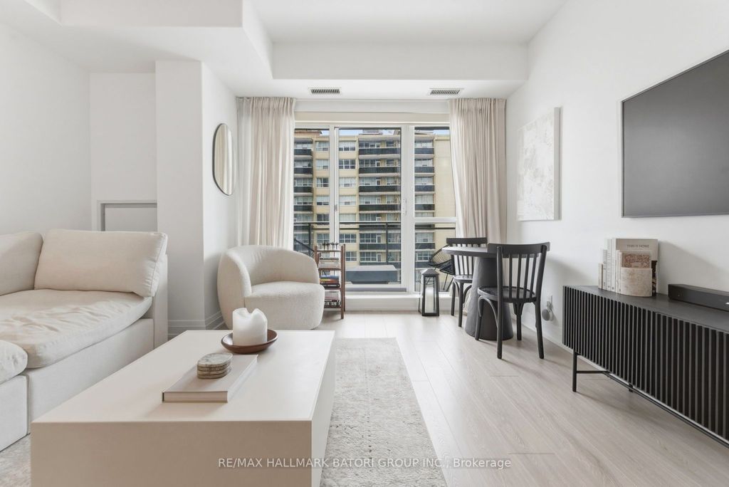 Photo of 83 Redpath Avenue #1009, Toronto, ON M4S 0A2 (MLS # C12818340)