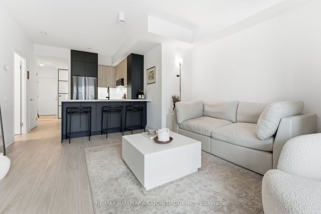 Photo of 83 Redpath Avenue #1009, Toronto, ON M4S 0A2 (MLS # C12818340)