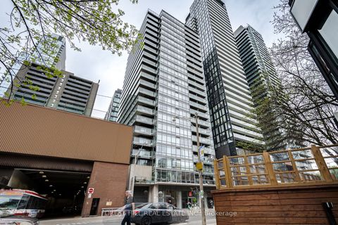 22 Wellesley Street E 2108 Toronto ON M4Y 1G3