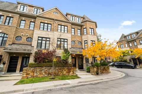 1812 Burnhamthorpe Road E 80 Mississauga ON L4X 0A3