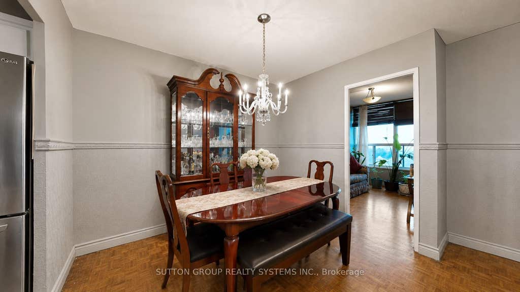 Photo of 85 Emmett Avenue #1811, Toronto, ON M6M 5A2 (MLS # W13662482)