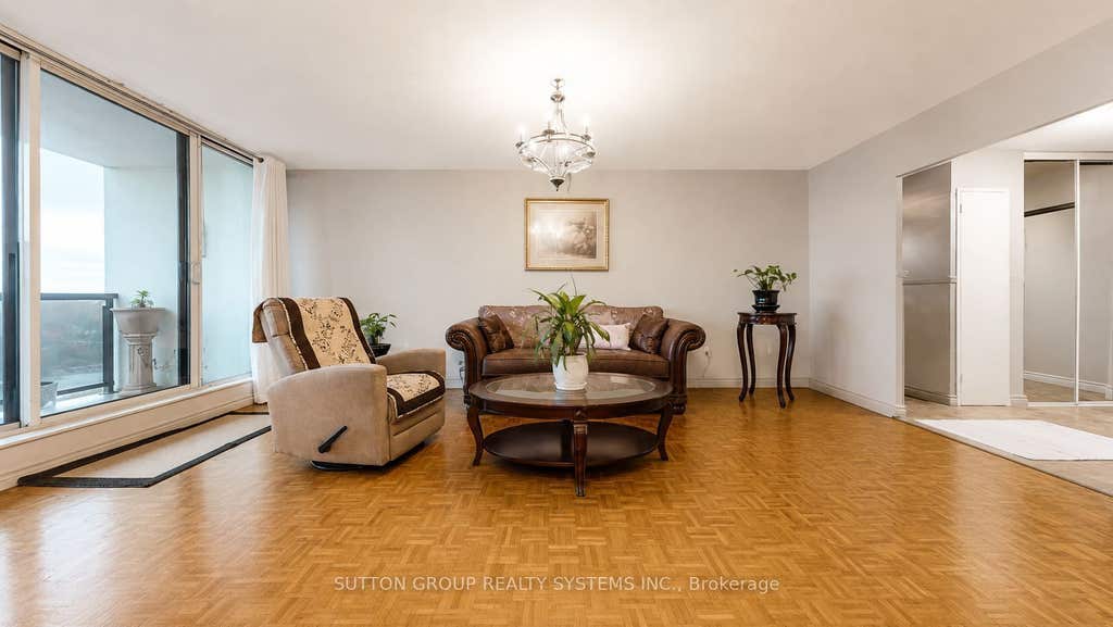 Photo of 85 Emmett Avenue #1811, Toronto, ON M6M 5A2 (MLS # W13662482)