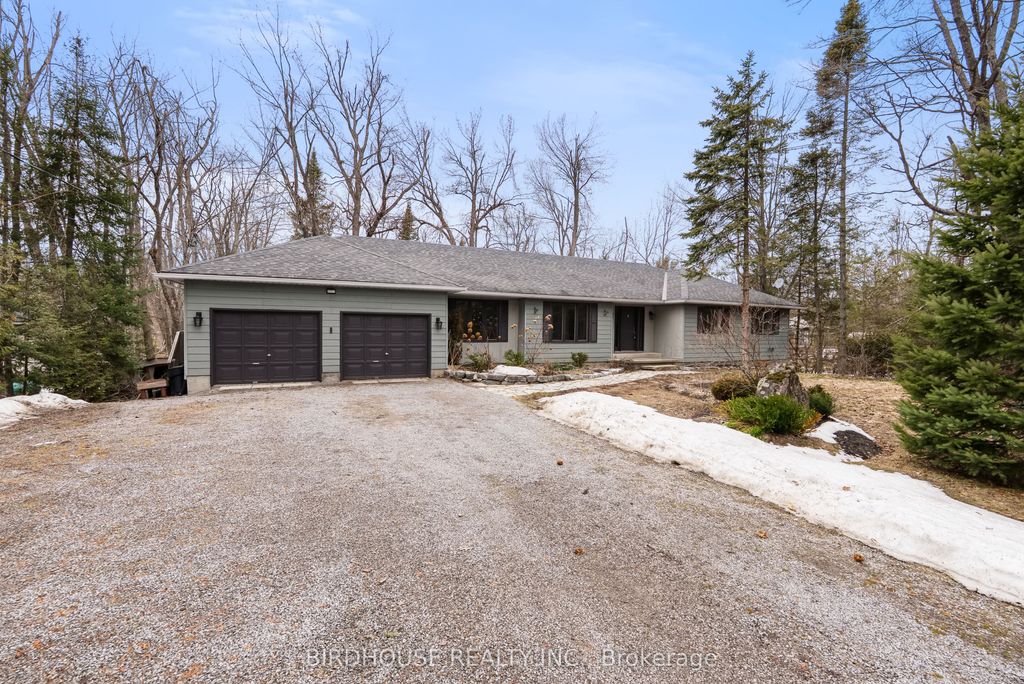 Photo of 102 Edwina Drive, Trent Lakes, ON K0M 1A0 (MLS # X12986720)