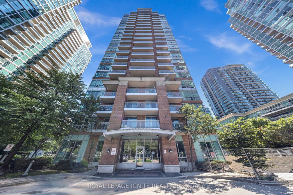 Photo of 50 Lynn Williams Street #1907, Toronto, ON M6K 3R9 (MLS # C13792946)
