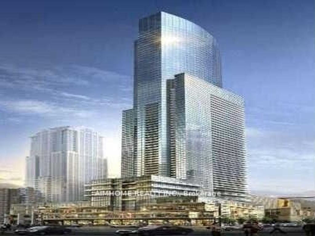 Photo of 386 Yonge Street #1405, Toronto, ON M5B 0A5 (MLS # C12994212)