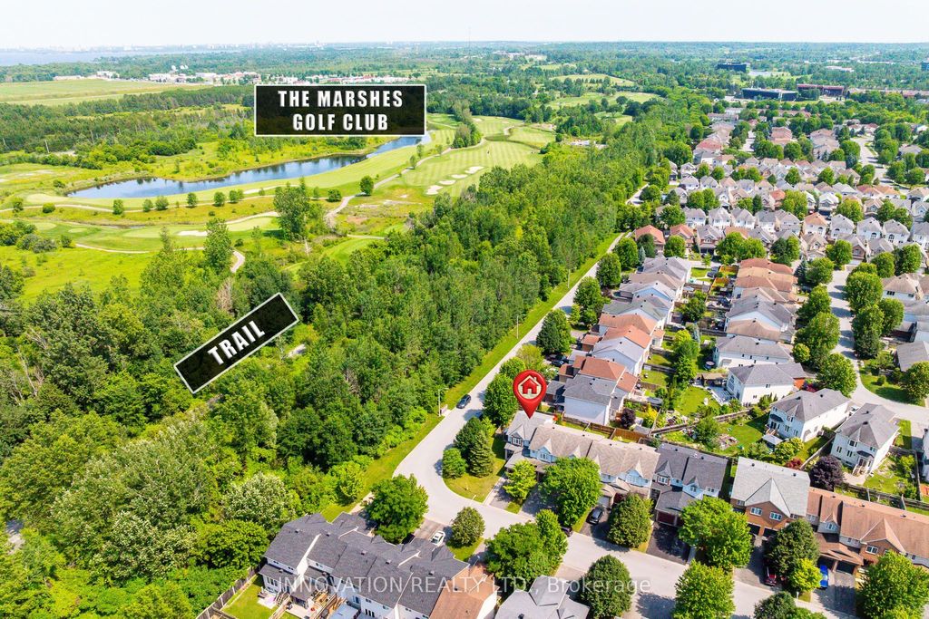 Photo of 277 Applecross Crescent, Kanata, ON K2K 0C4 (MLS # X13538020)