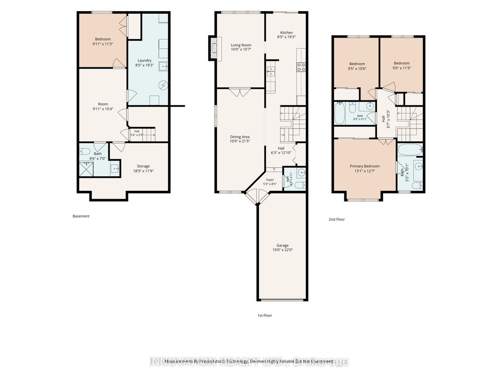 Photo of 277 Applecross Crescent, Kanata, ON K2K 0C4 (MLS # X13538020)