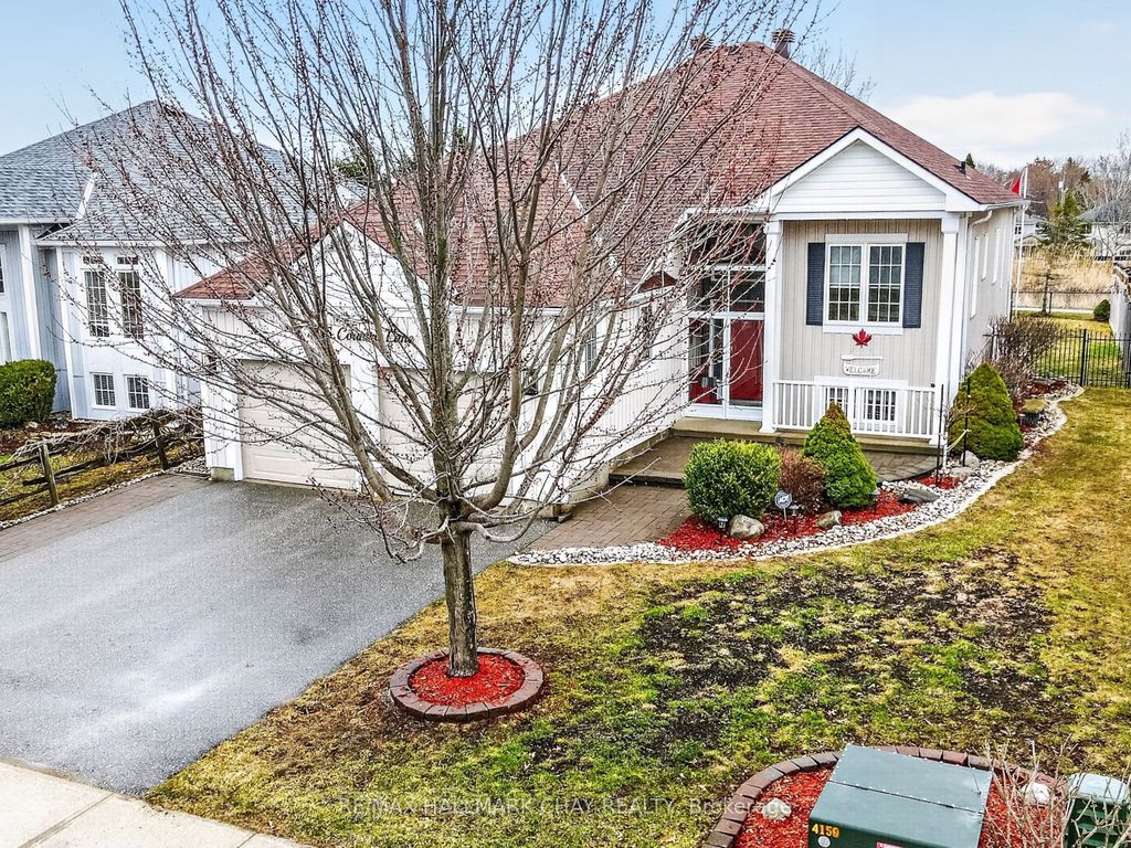 Photo of 205 Country Lane, Clearview, ON L0M 1S0 (MLS # S13021438)