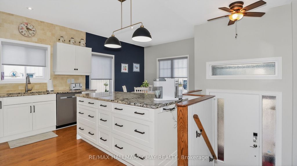 Photo of 205 Country Lane, Clearview, ON L0M 1S0 (MLS # S13021438)