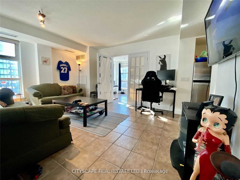 Photo of 50 Lombard Street #2005, Toronto, ON M5C 2X4 (MLS # C12732160)