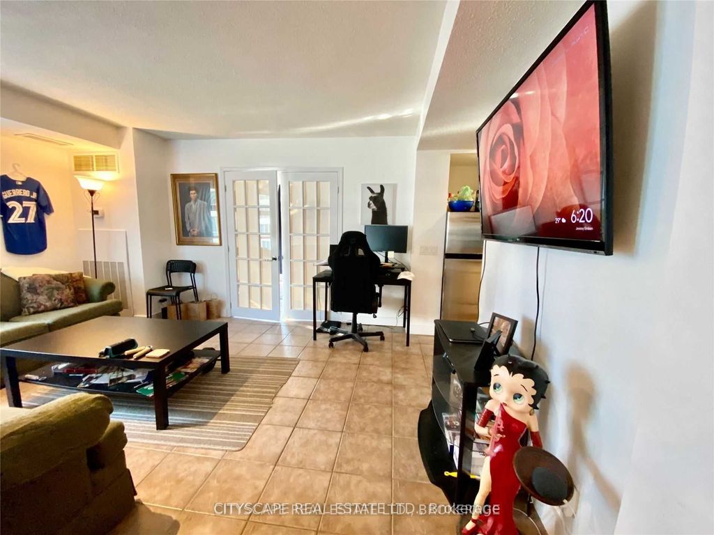 Photo of 50 Lombard Street #2005, Toronto, ON M5C 2X4 (MLS # C12732160)