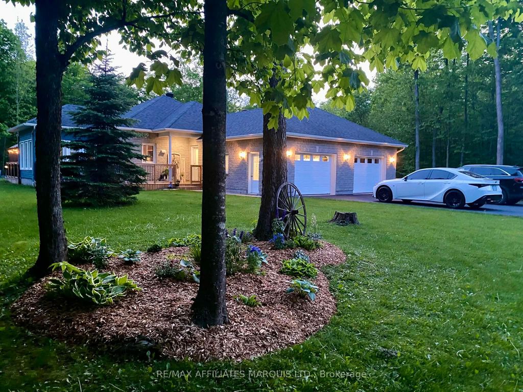 Photo of 4822 Delaney Road, South Stormont, ON K0C 1S0 (MLS # X12987870)