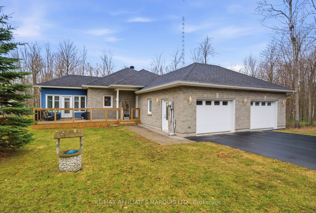 Photo of 4822 Delaney Road, South Stormont, ON K0C 1S0 (MLS # X12987870)