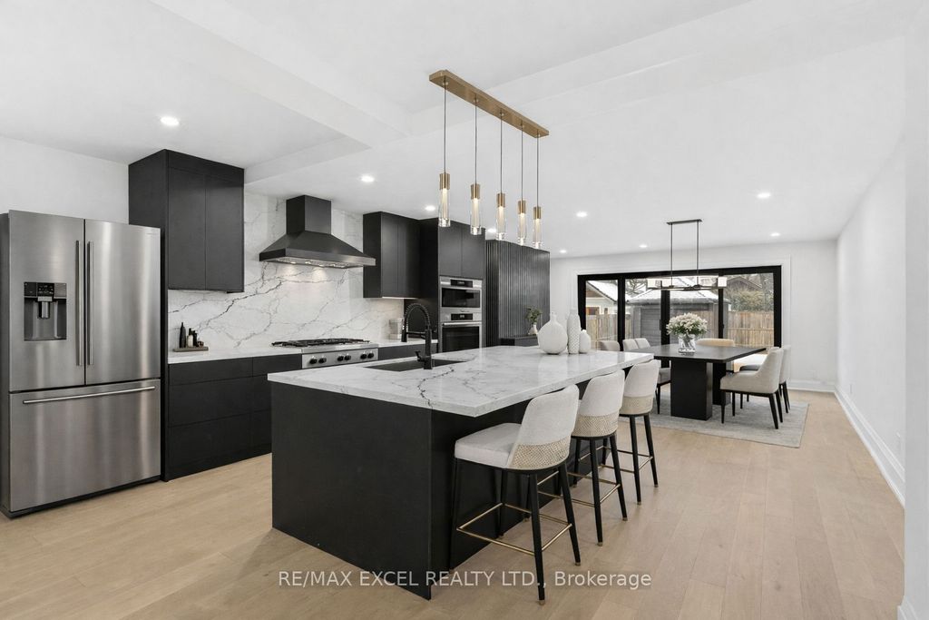 Photo of 34 Raymond Avenue, Toronto, ON M6S 2B3 (MLS # W12656106)