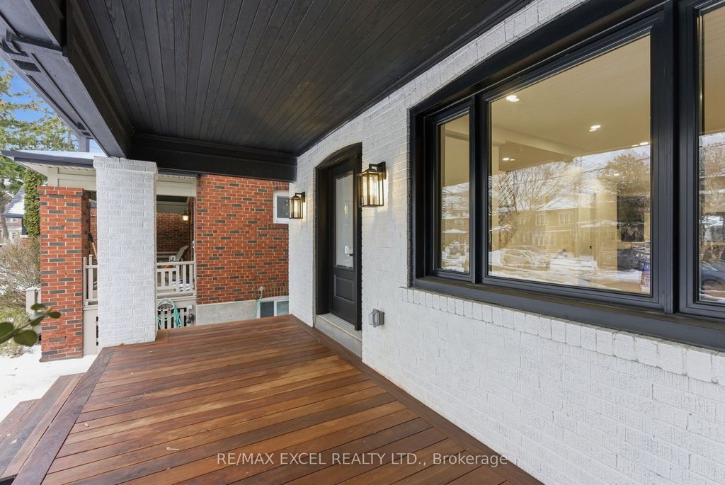 Photo of 34 Raymond Avenue, Toronto, ON M6S 2B3 (MLS # W12656106)